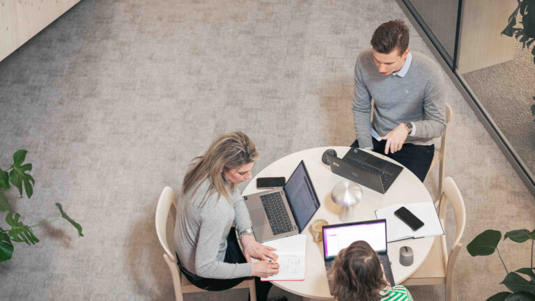 Trusted Advisor