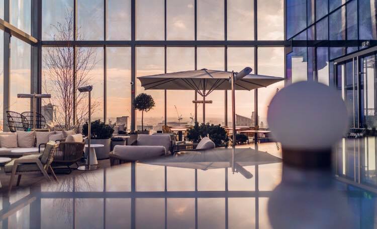 Introducing Reversec: An evening celebrating our new brand and extensive expertise