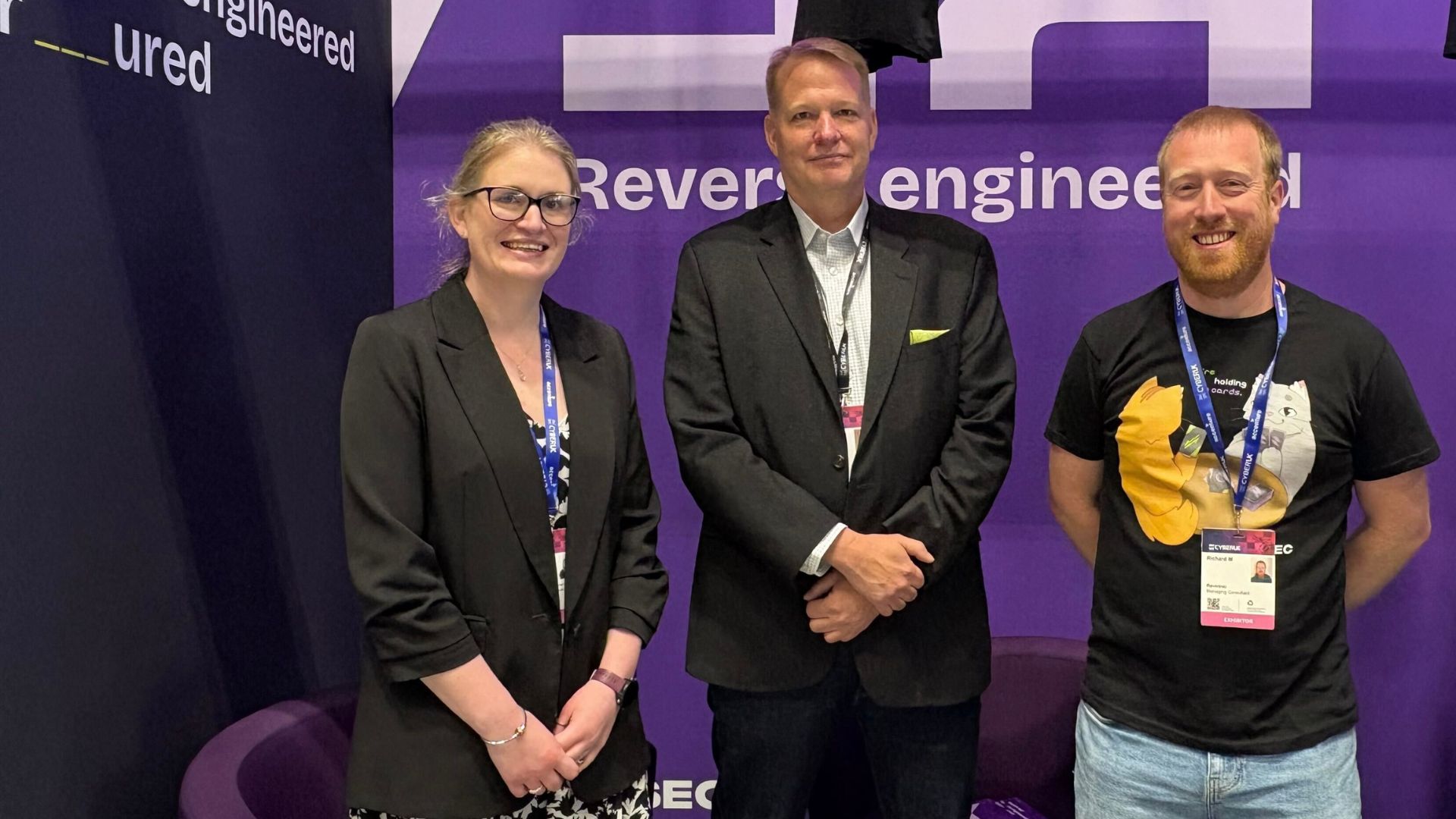 Reversec joins UK Cyber Security Council