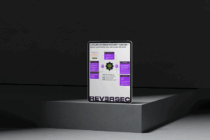 LMM application security canvas