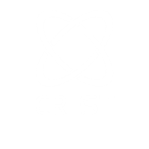 CREST Member Badge 2025 White