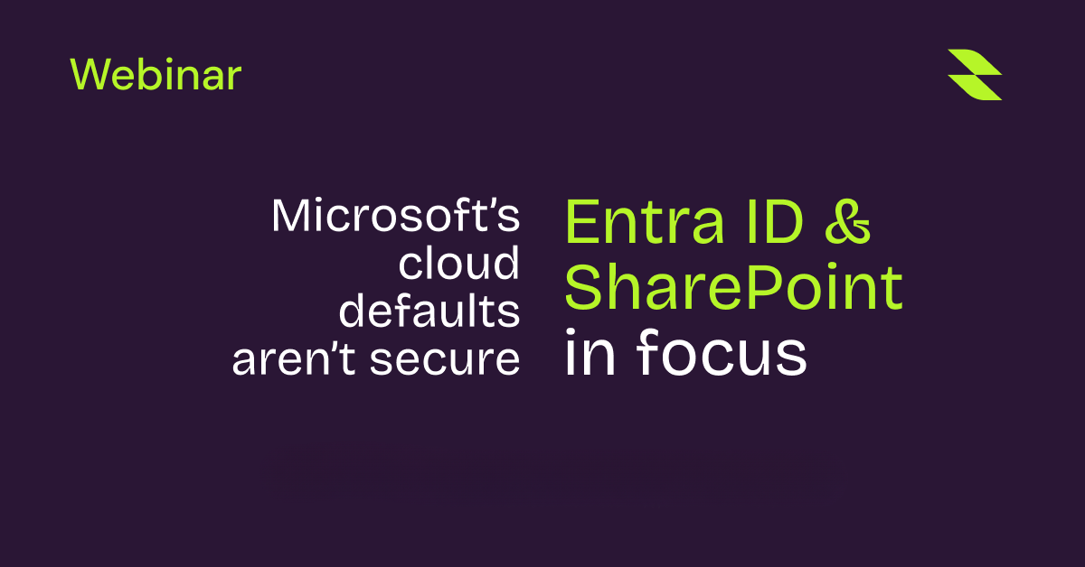 The illusion of security in Microsoft’s cloud defaults