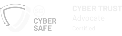 Cyber Trust Mark Tier 5, Cyber Security Agency of Singapore (CSA)